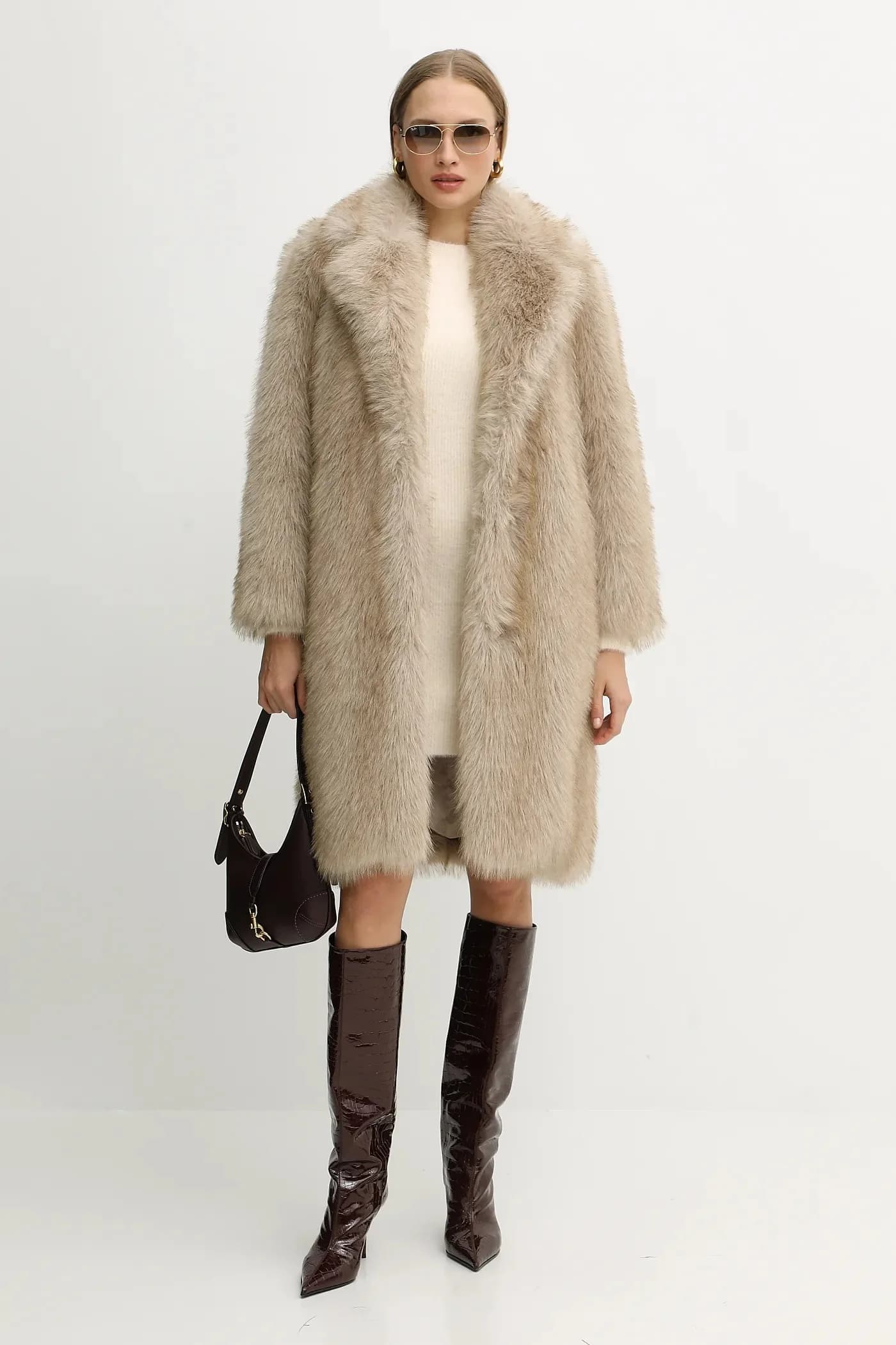 Пальто - фото 2