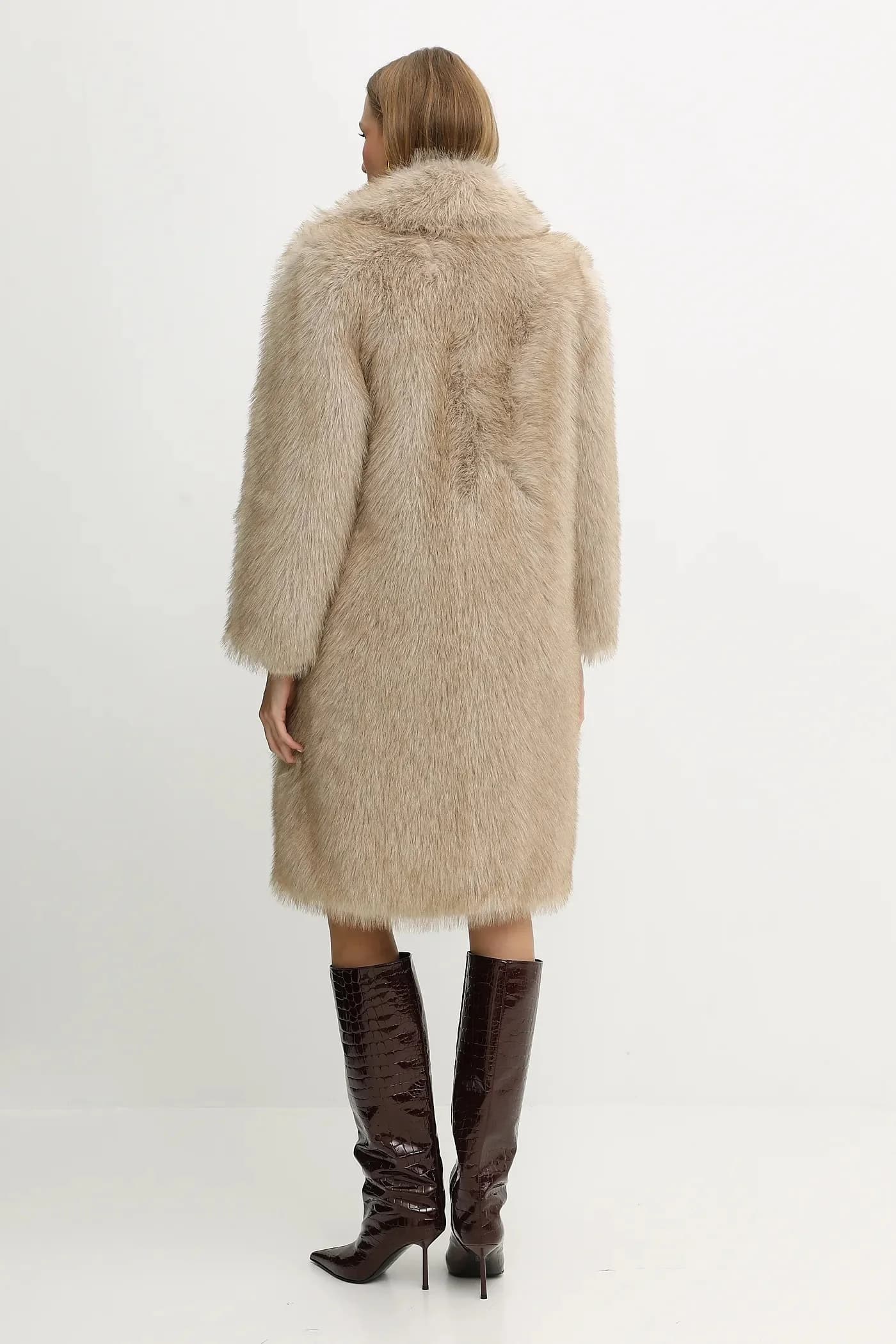 Пальто - фото 3