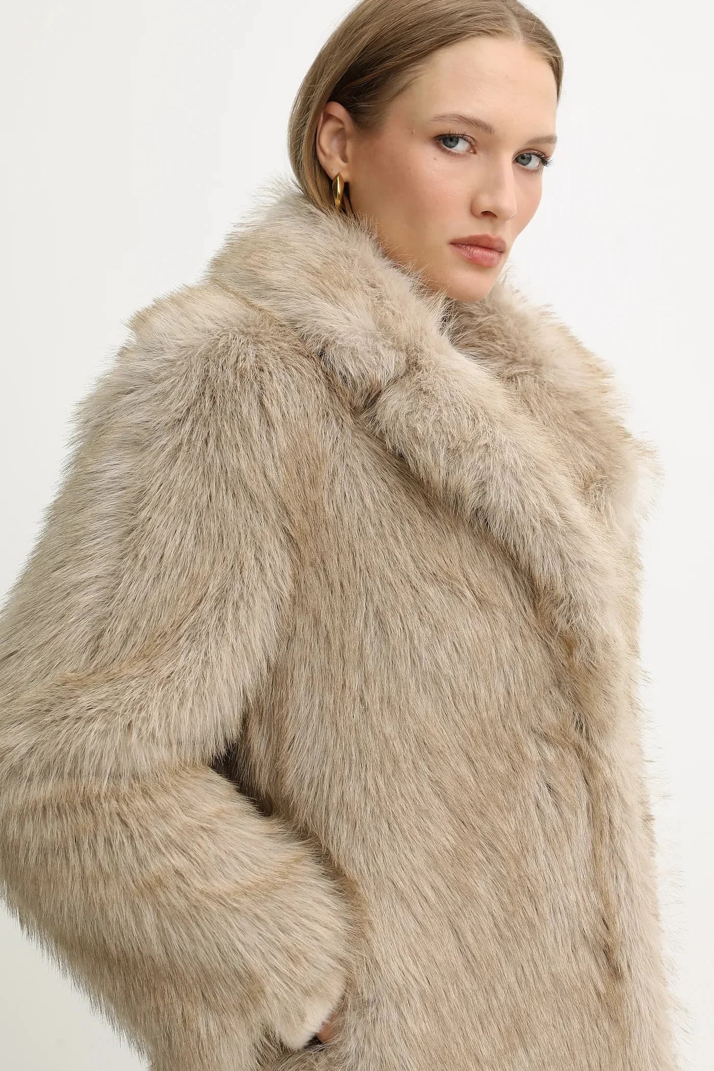 Пальто - фото 4