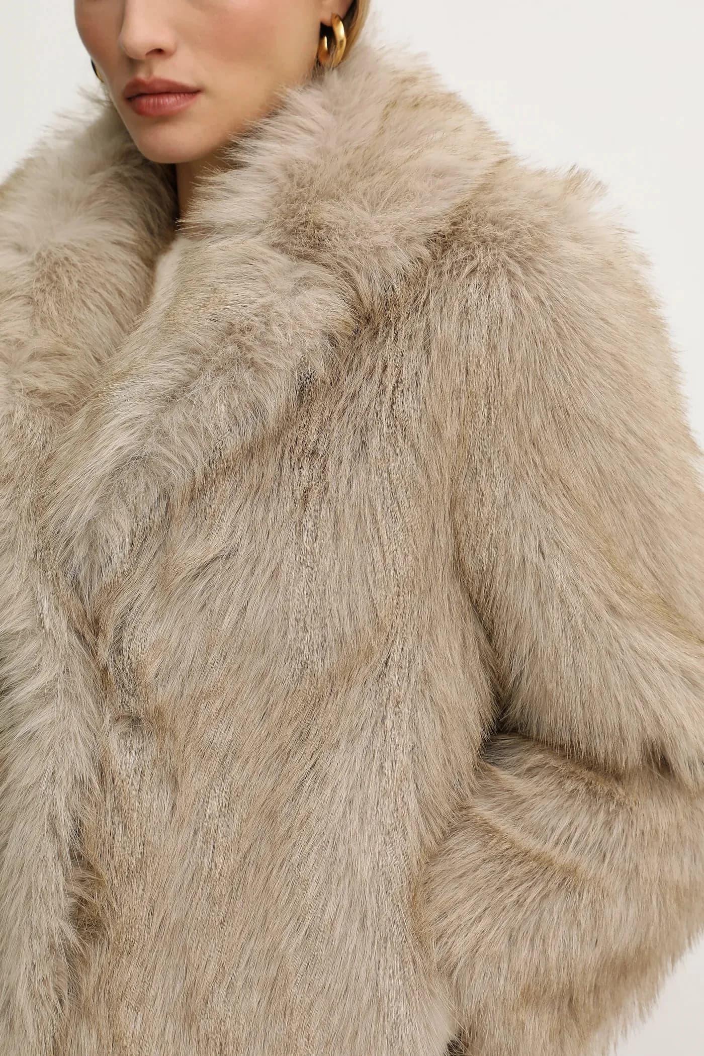 Пальто - фото 5