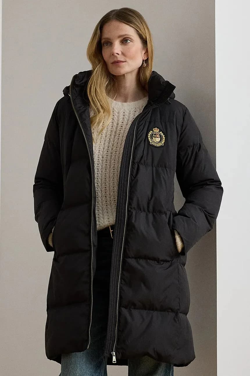 Пальто - фото 3