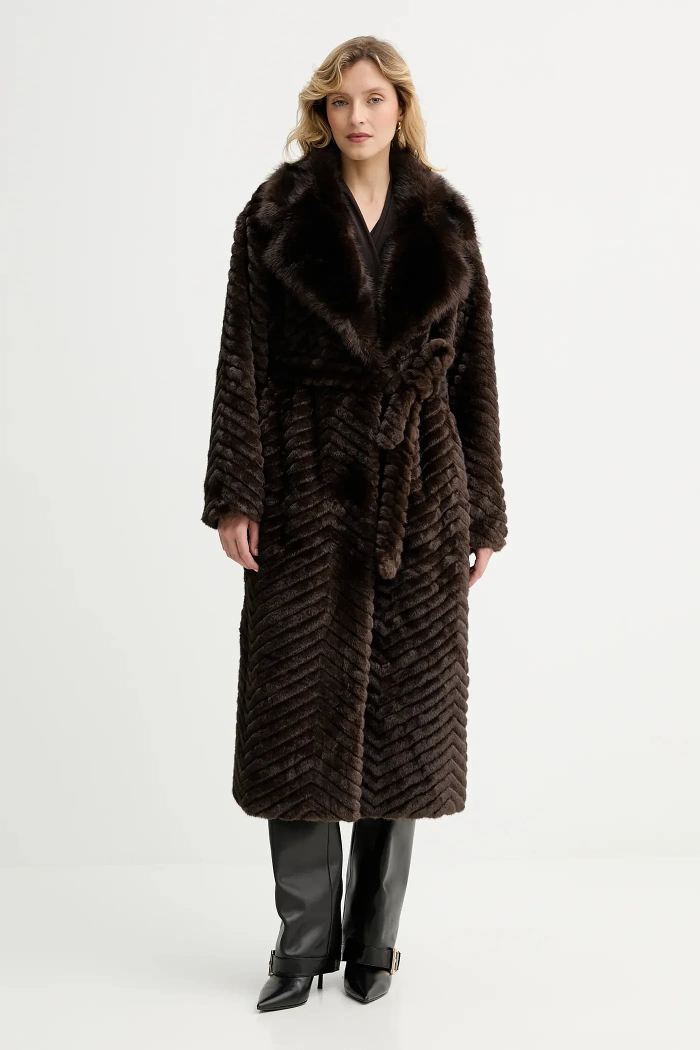 Пальто - фото 2