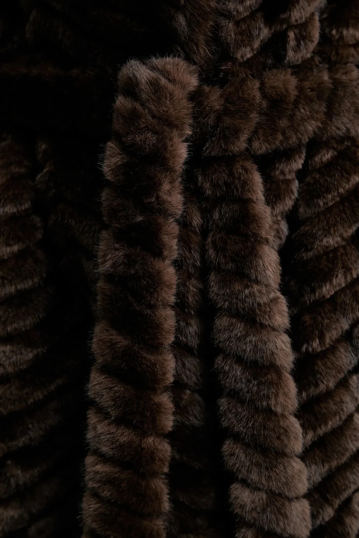 Пальто - фото 5