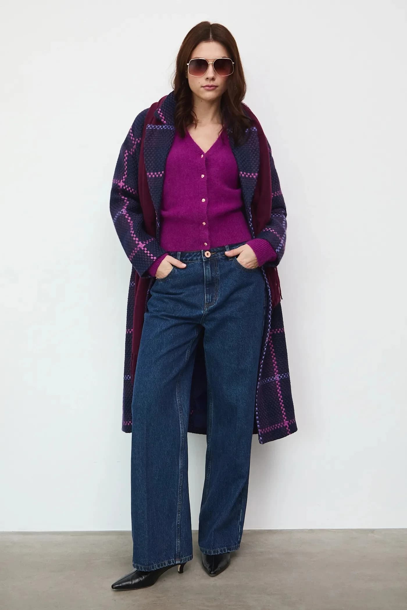 Пальто - фото 4