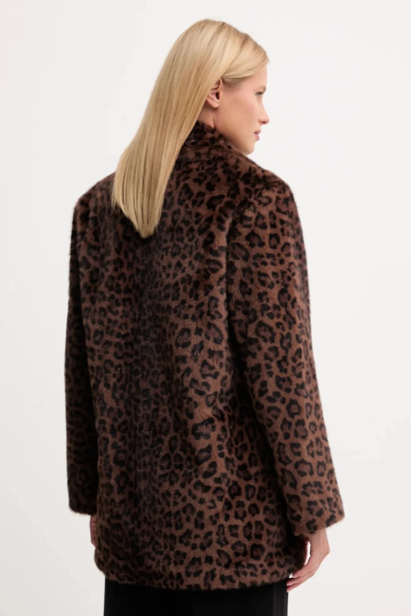 Пальто - фото 3