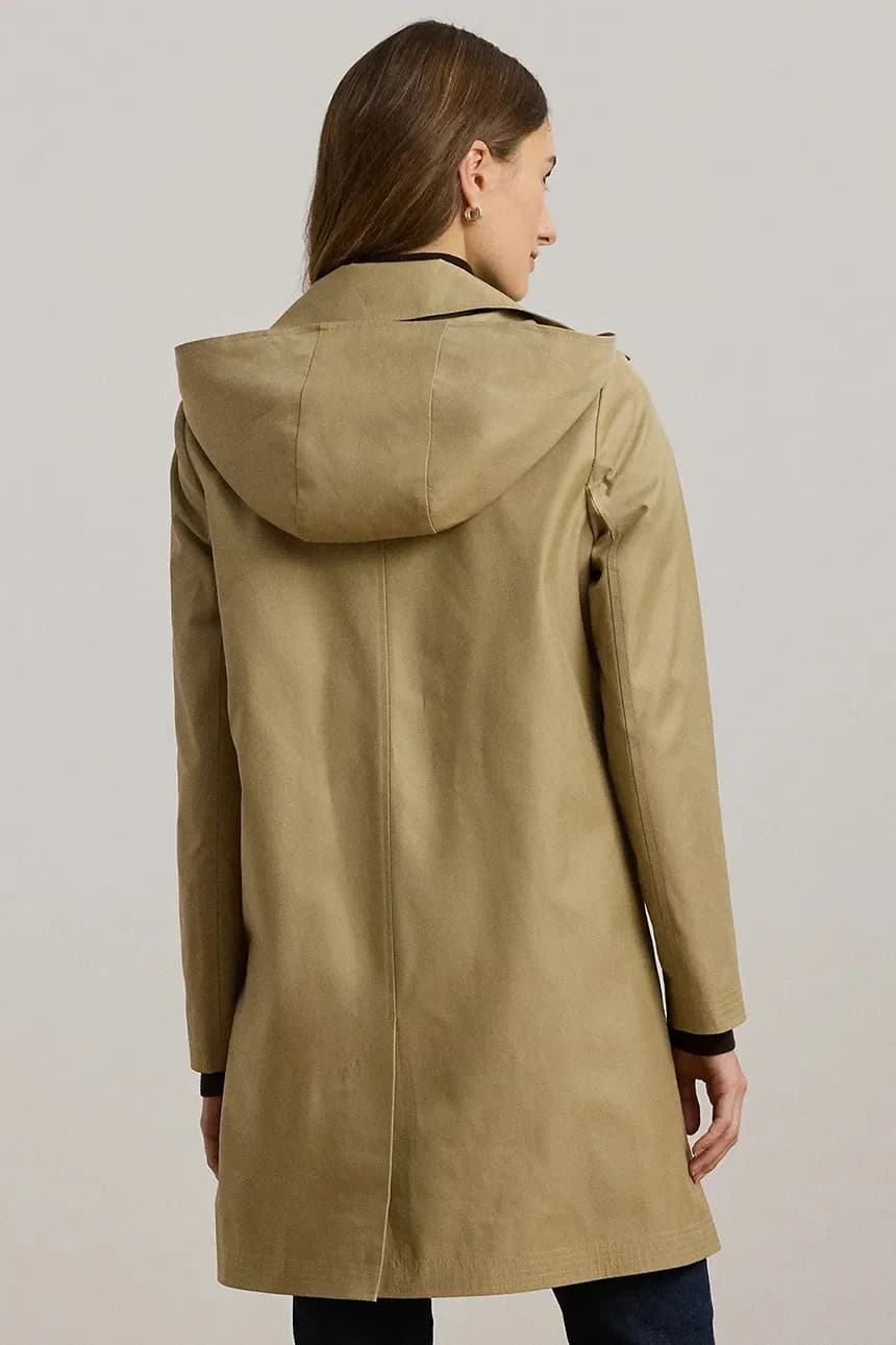 Пальто - фото 2