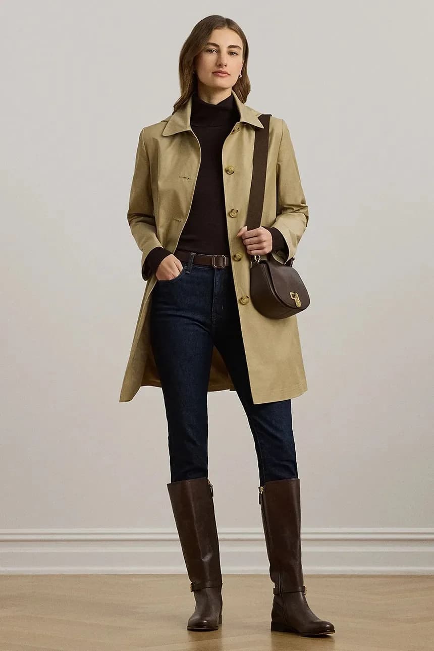 Пальто - фото 3