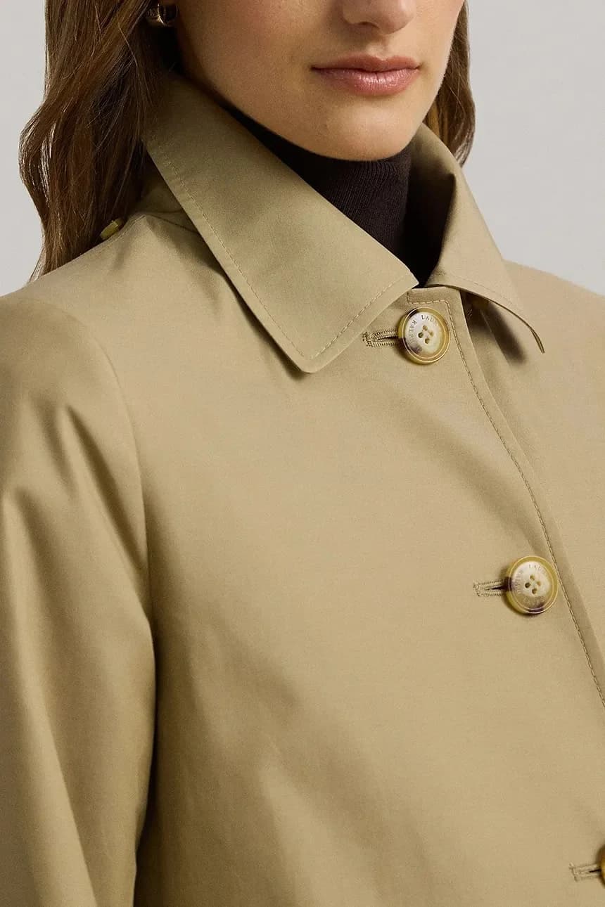 Пальто - фото 4