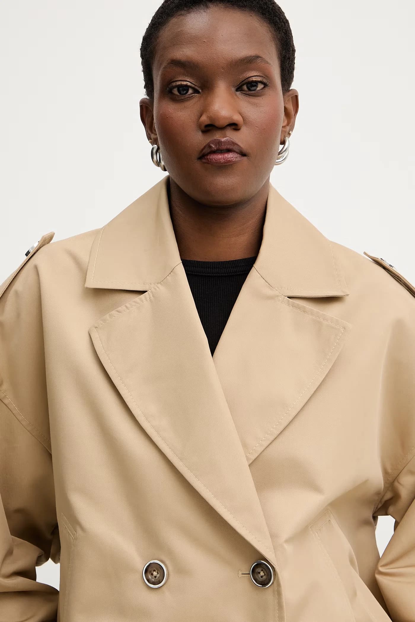 Тренч - фото 4