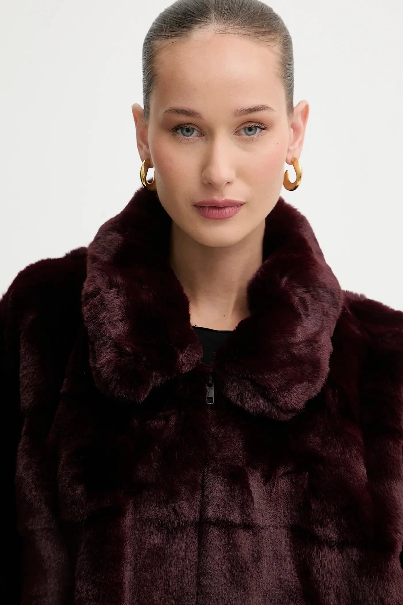 Пальто - фото 4