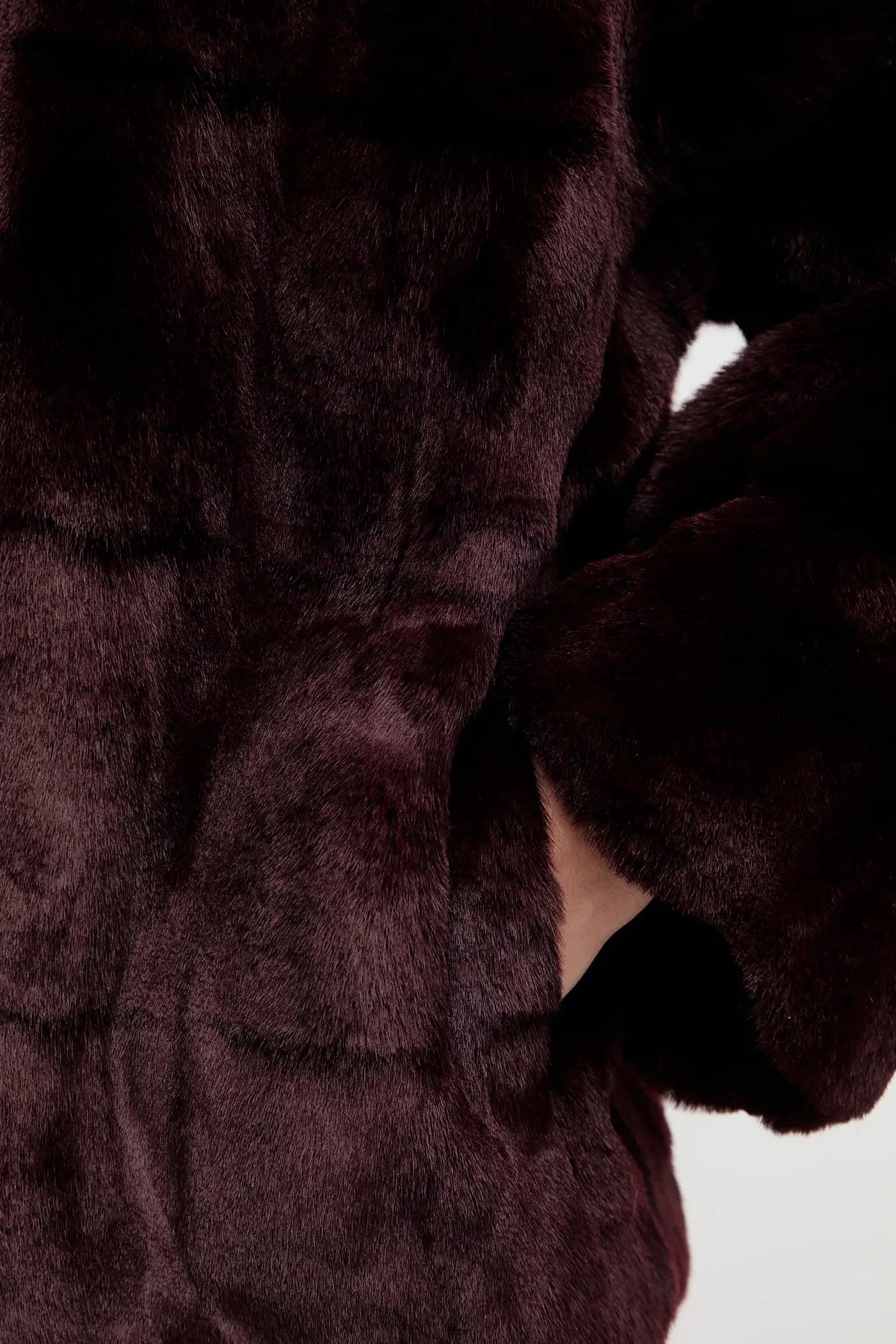 Пальто - фото 5