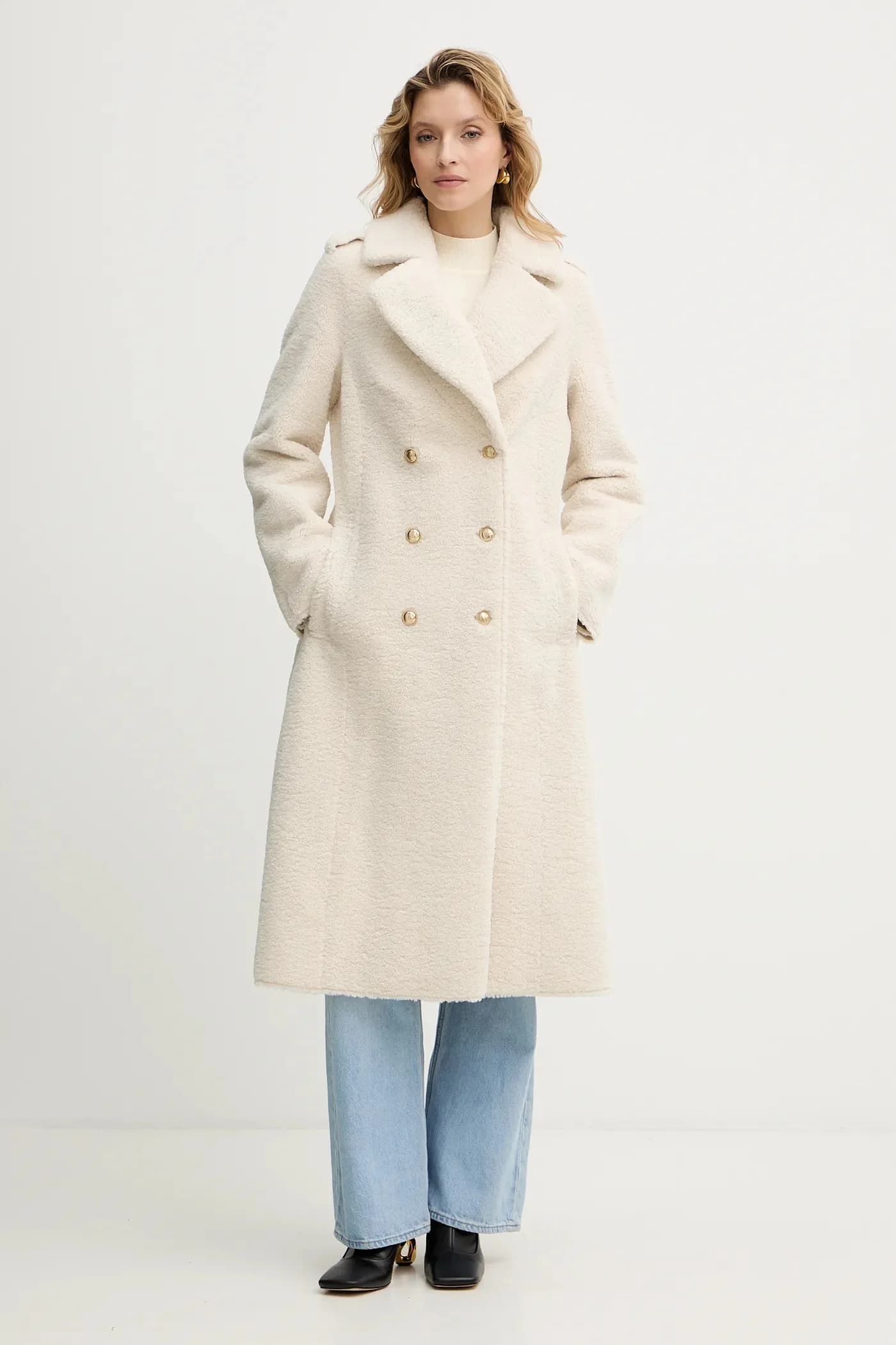 ЛАЙЛА пальто - фото 2