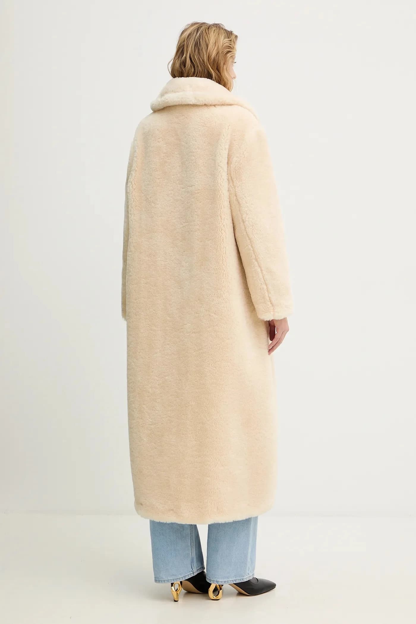 пальто EUGENIE - фото 3