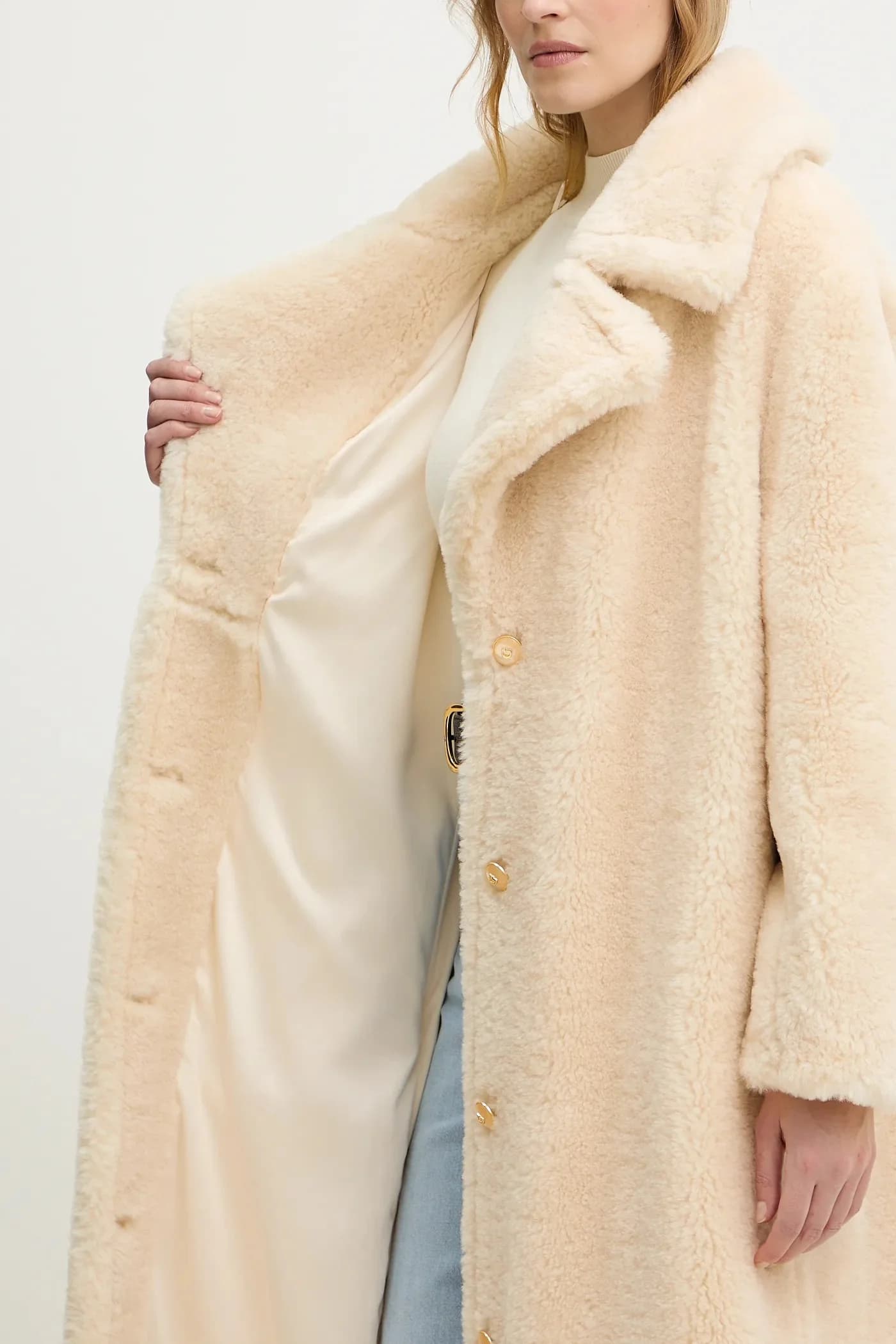 пальто EUGENIE - фото 6