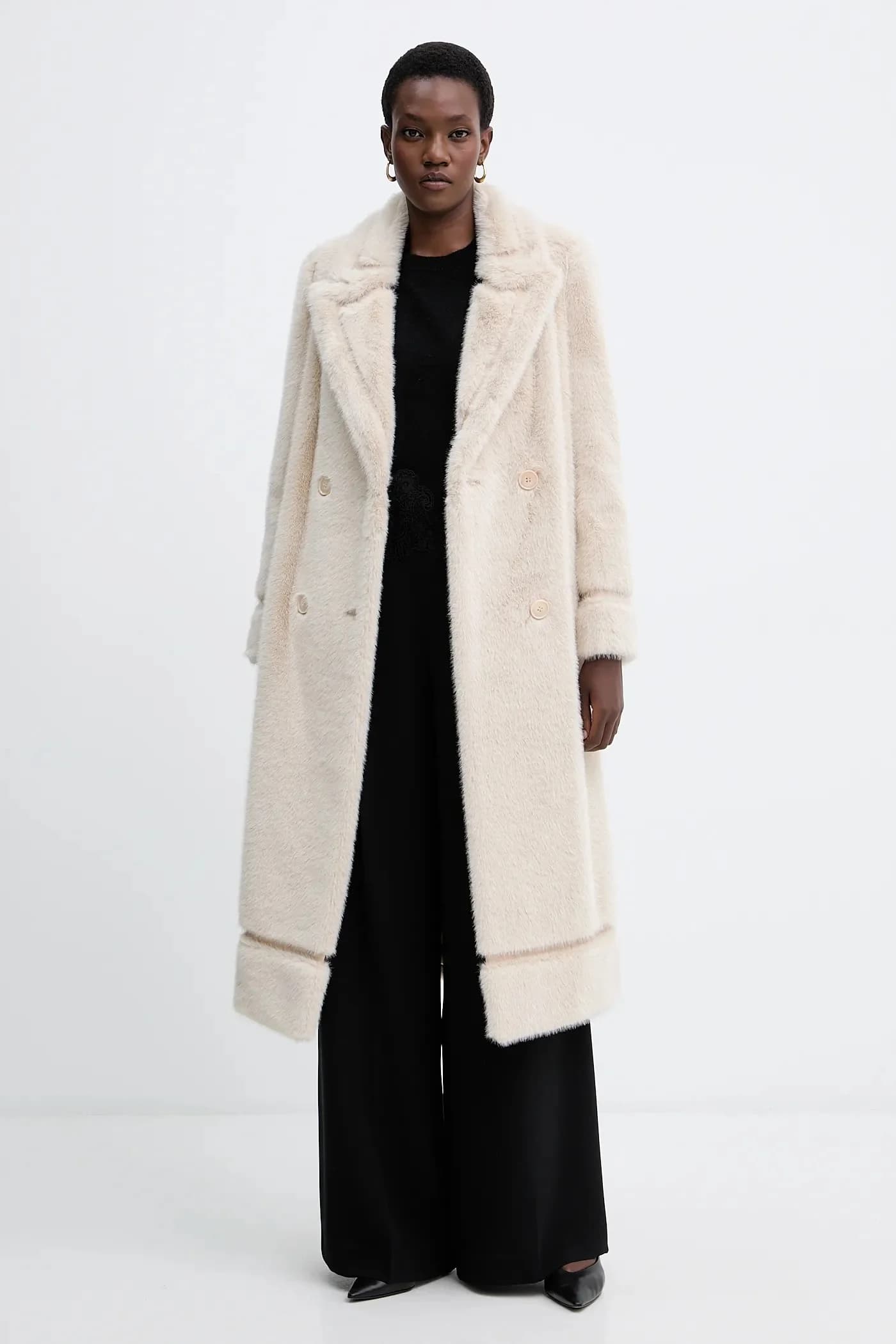 Пальто - фото 2