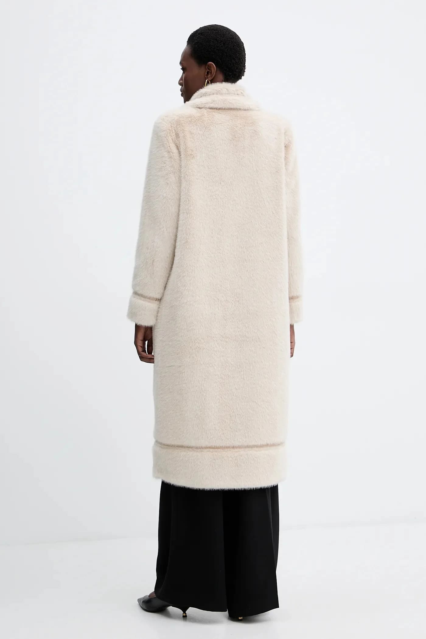 Пальто - фото 3