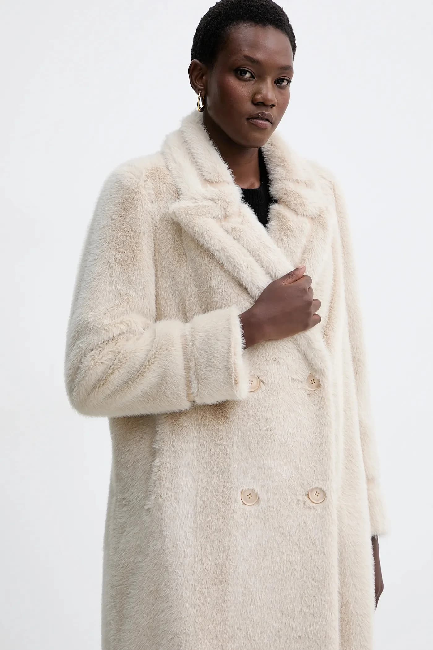 Пальто - фото 5