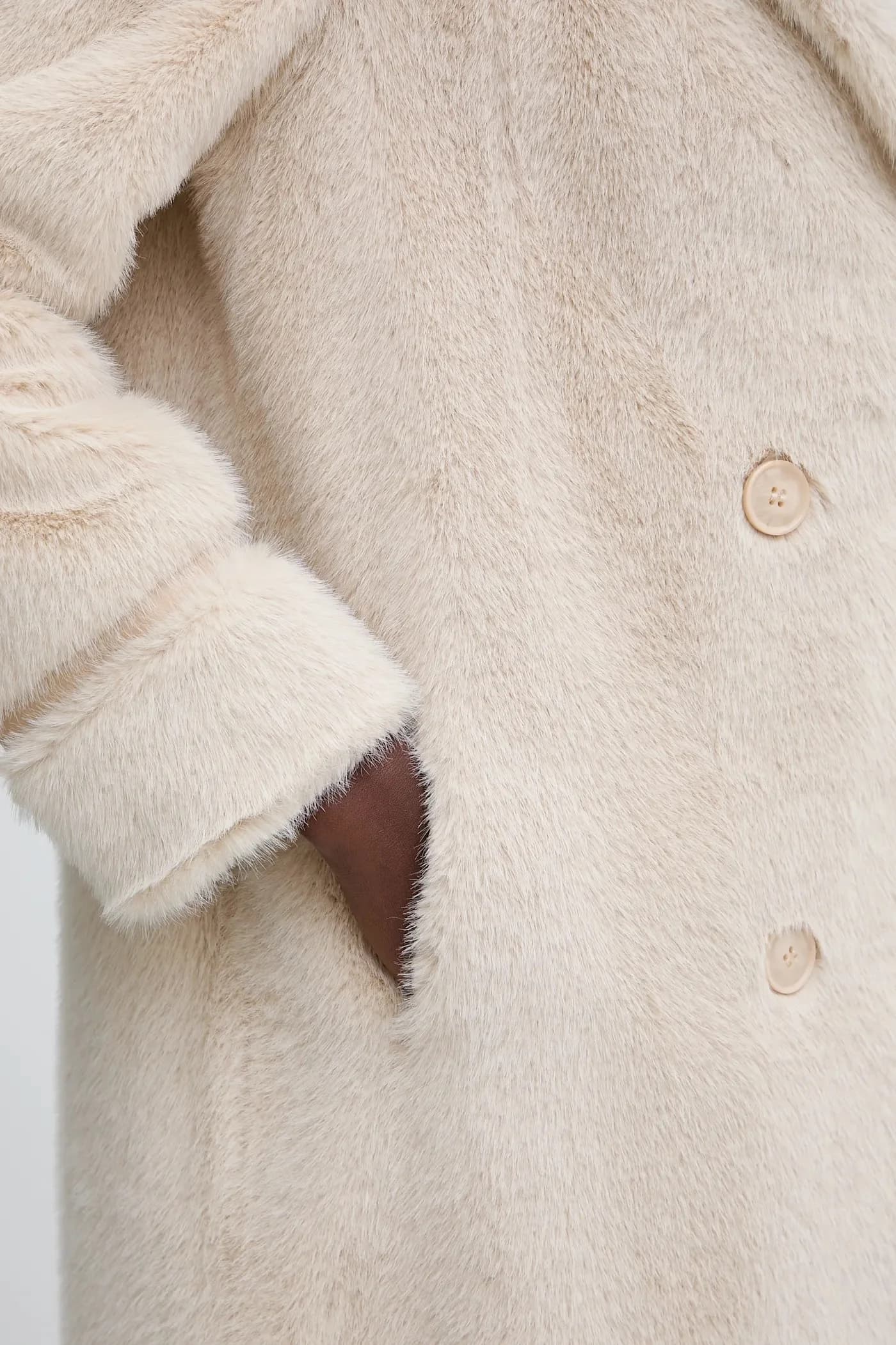 Пальто - фото 6