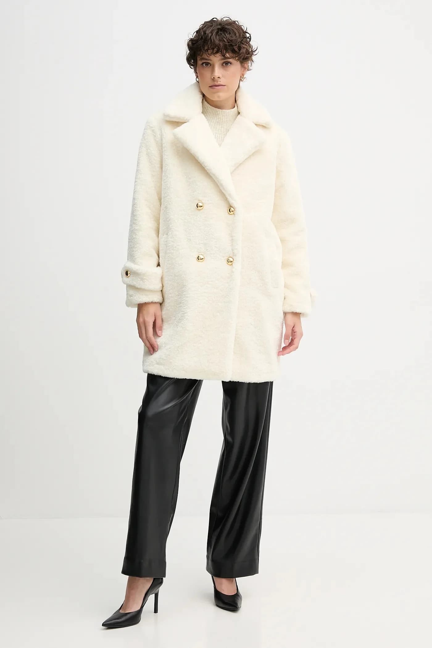 Пальто - фото 2