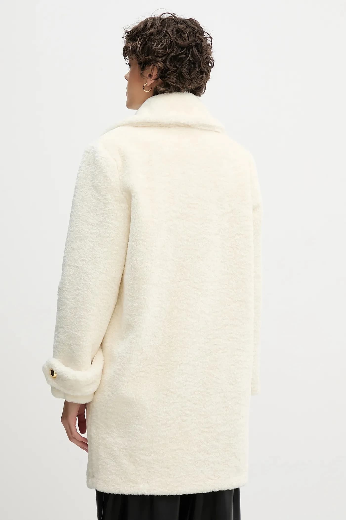 Пальто - фото 3