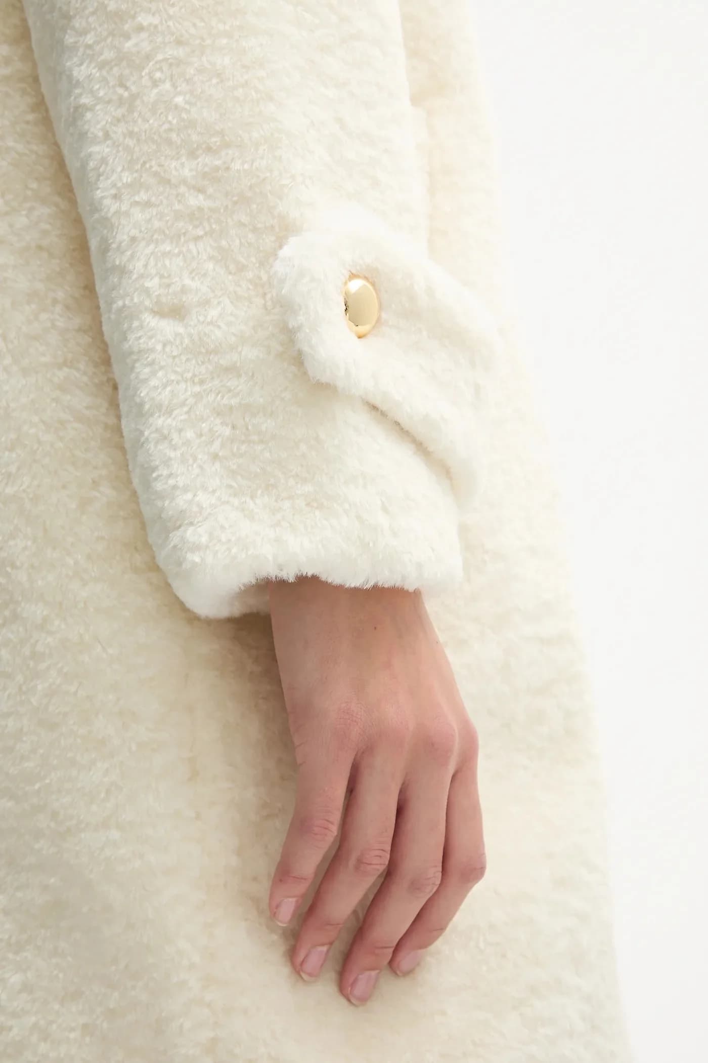 Пальто - фото 5