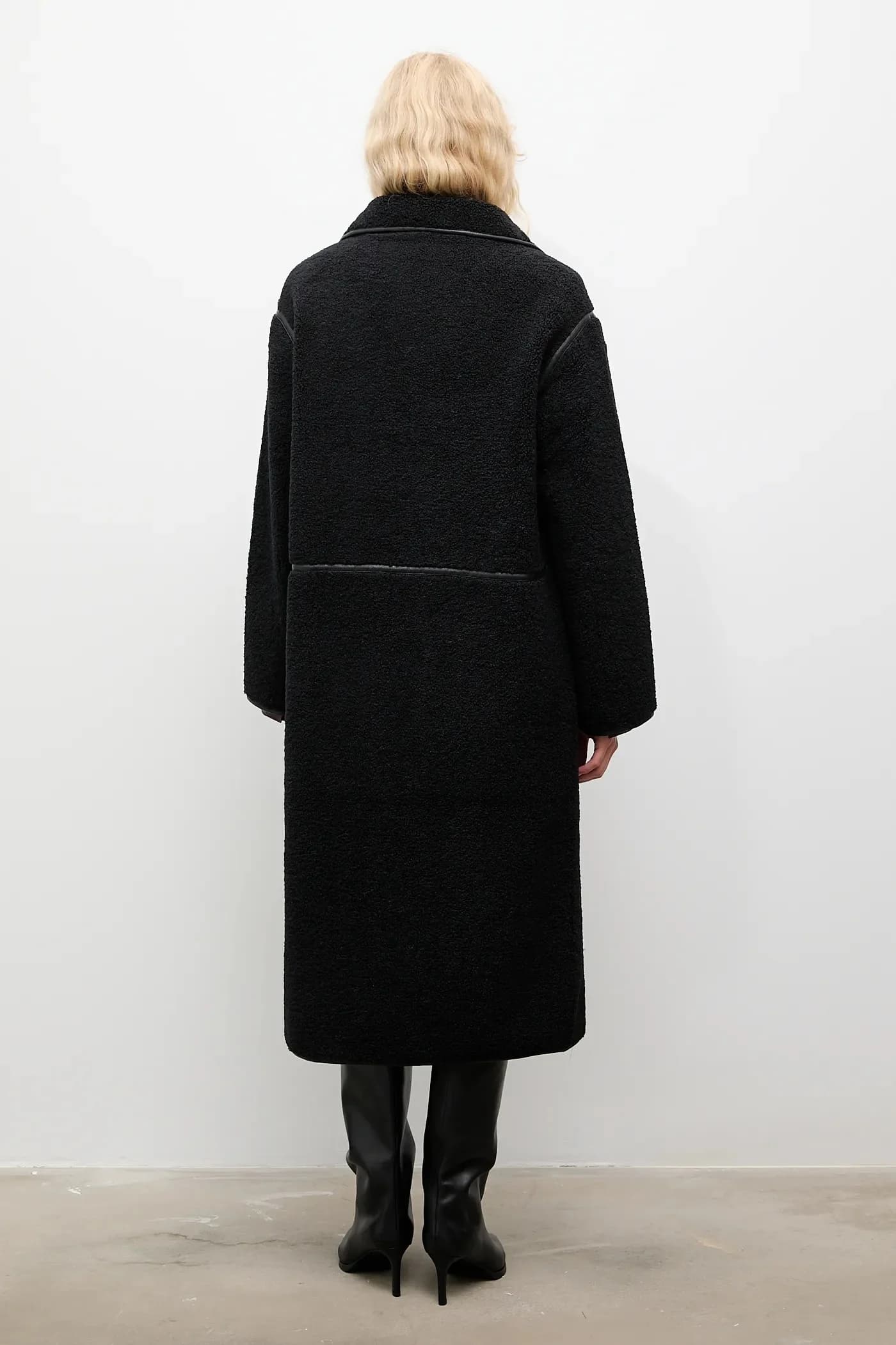 Пальто - фото 3