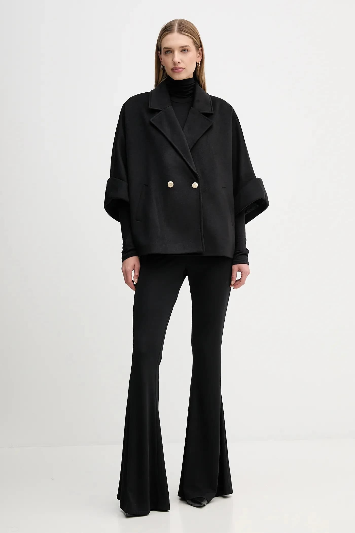 Пальто - фото 2