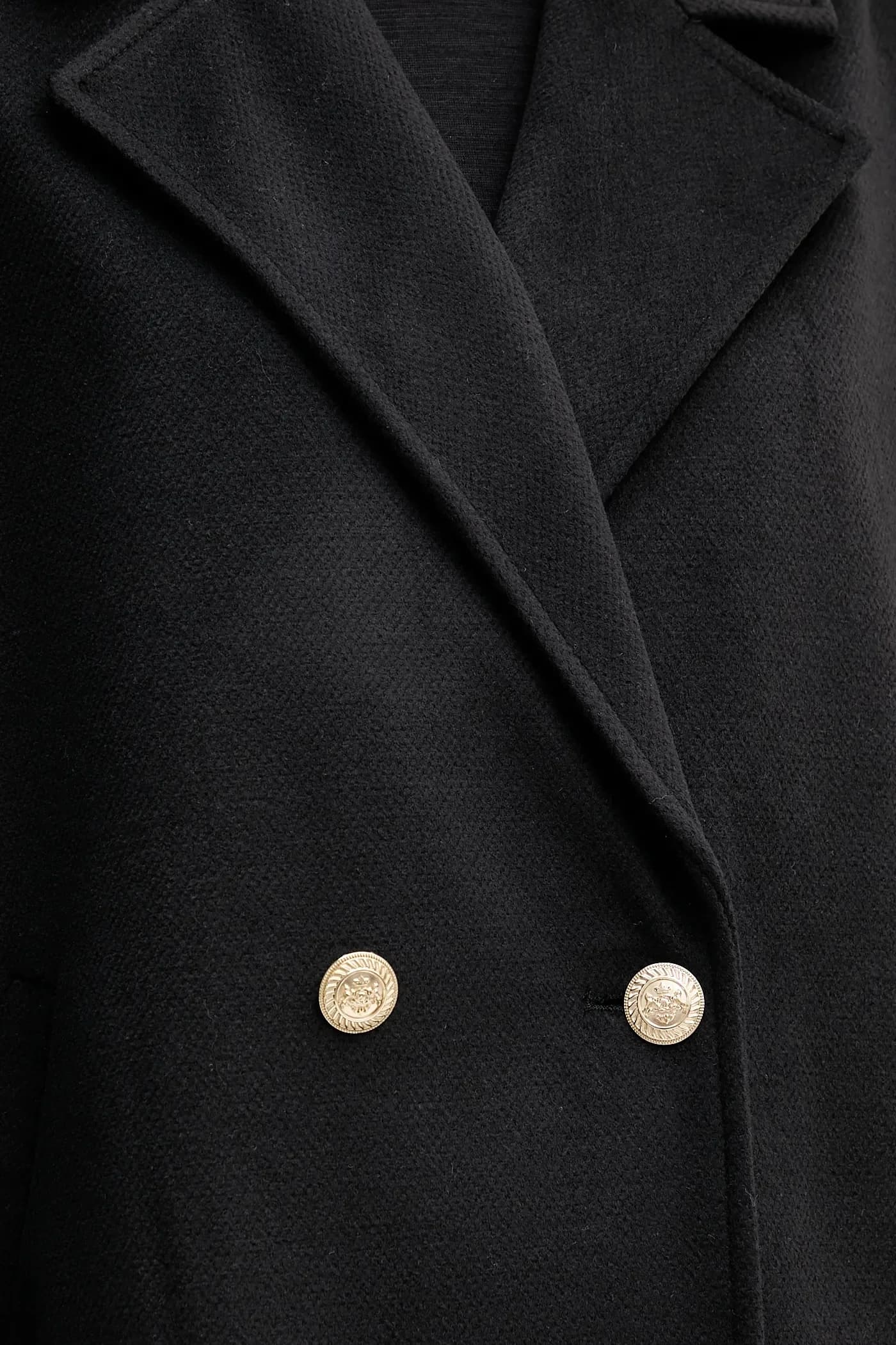 Пальто - фото 5