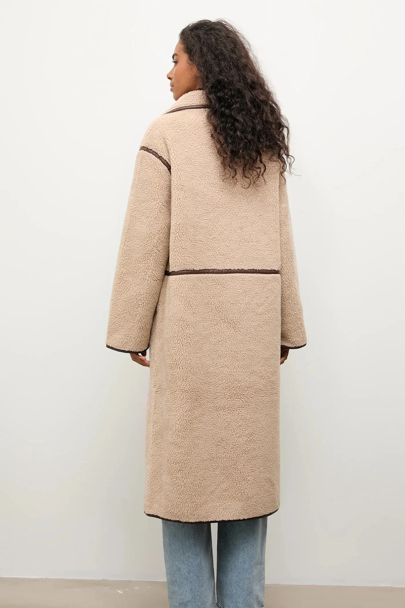 Пальто - фото 3