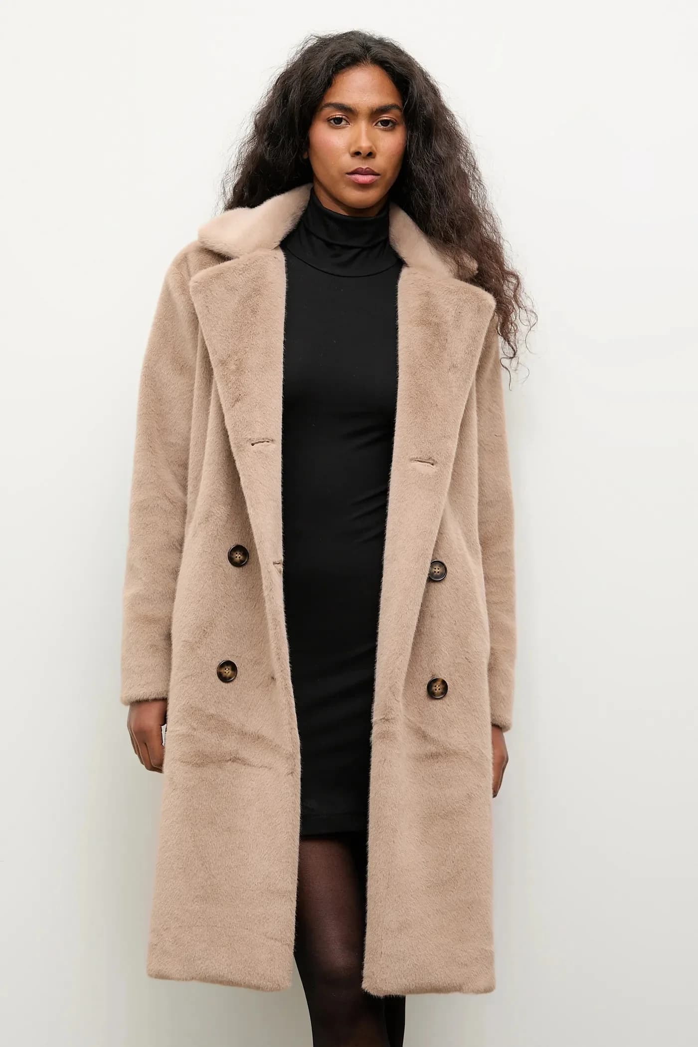 Пальто - фото 2