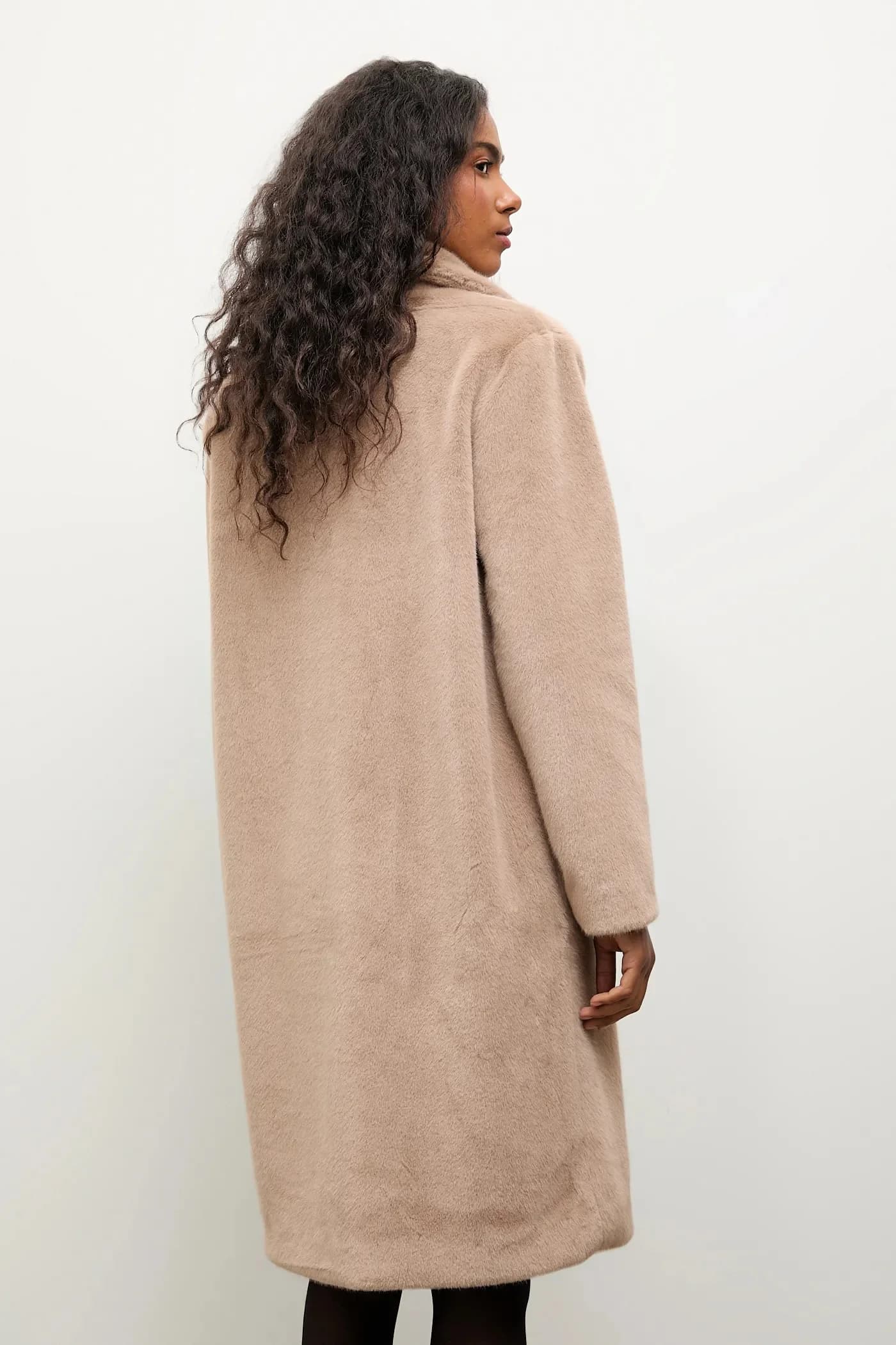 Пальто - фото 3