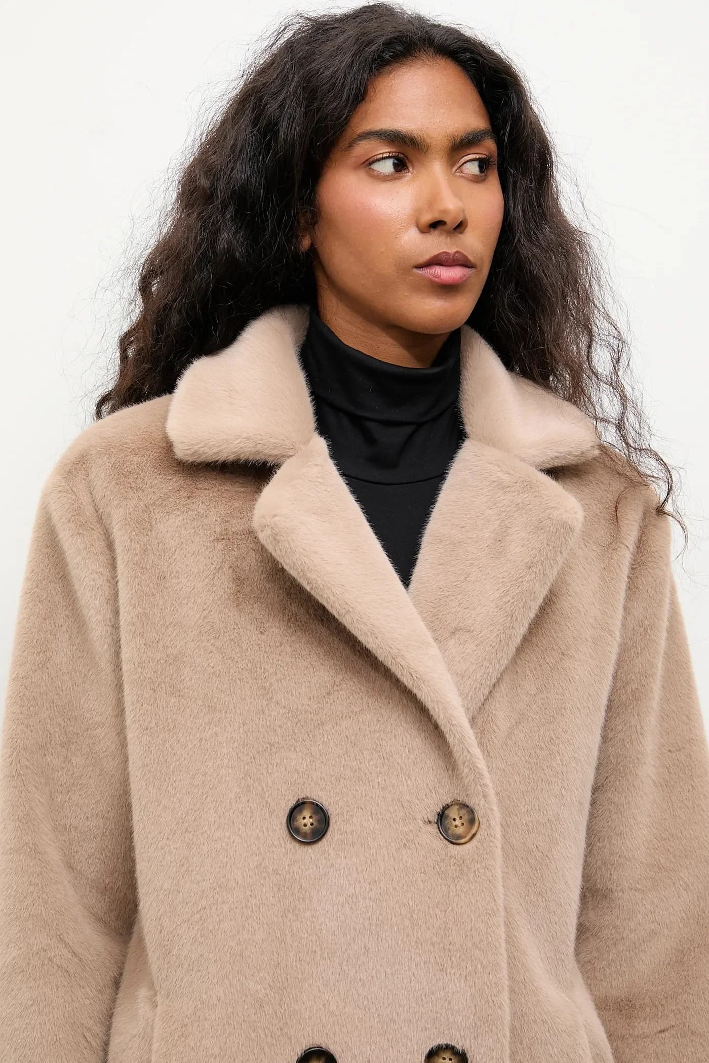 Пальто - фото 6