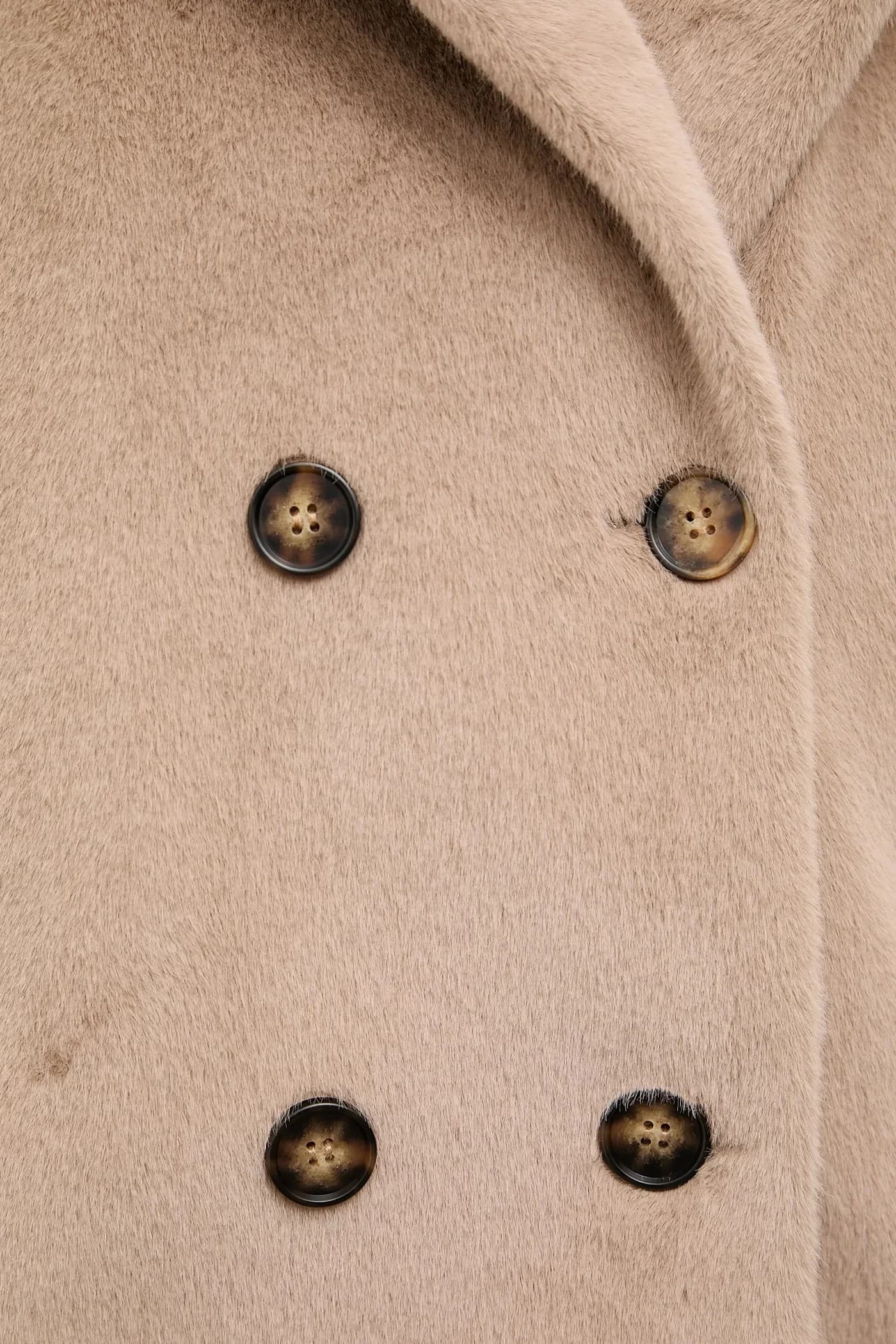 Пальто - фото 7