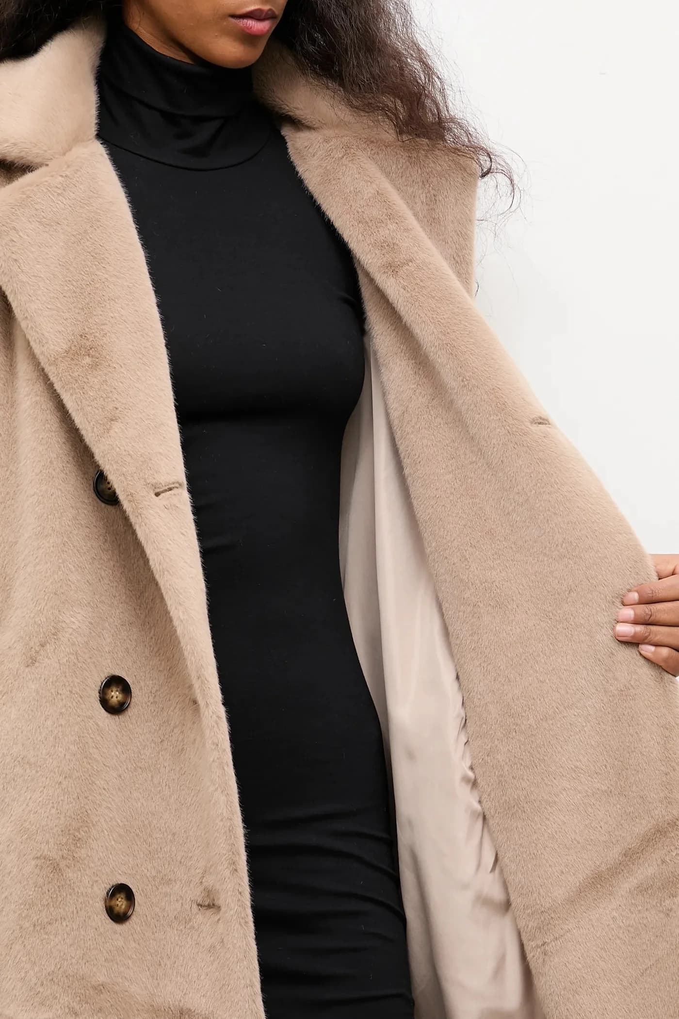 Пальто - фото 8