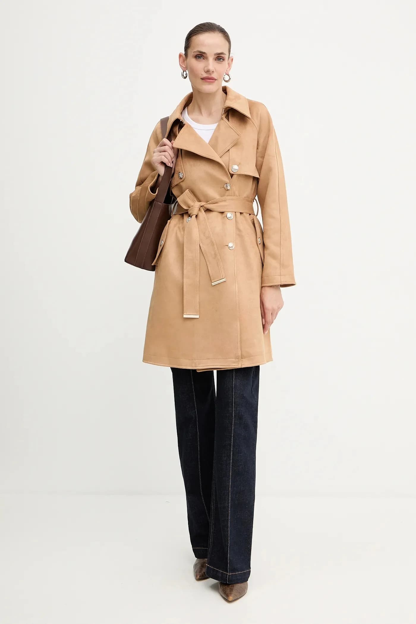 Пальто - фото 2