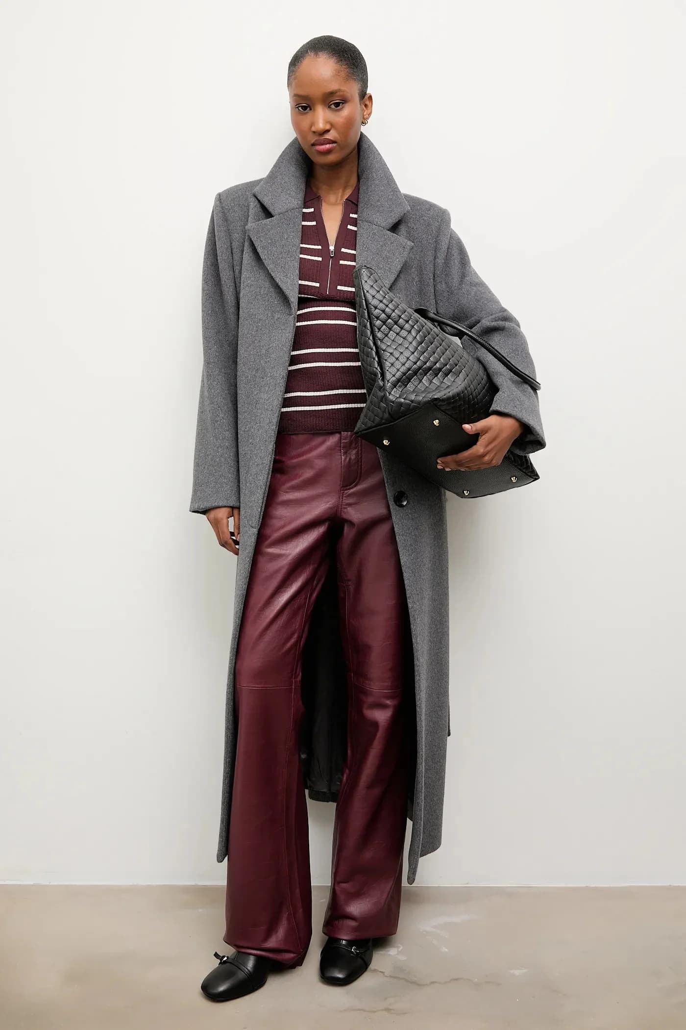 Пальто Answear Lab - фото 3