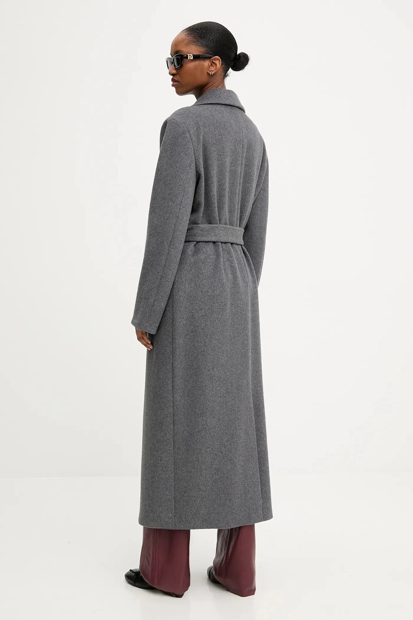 Пальто Answear Lab - фото 4