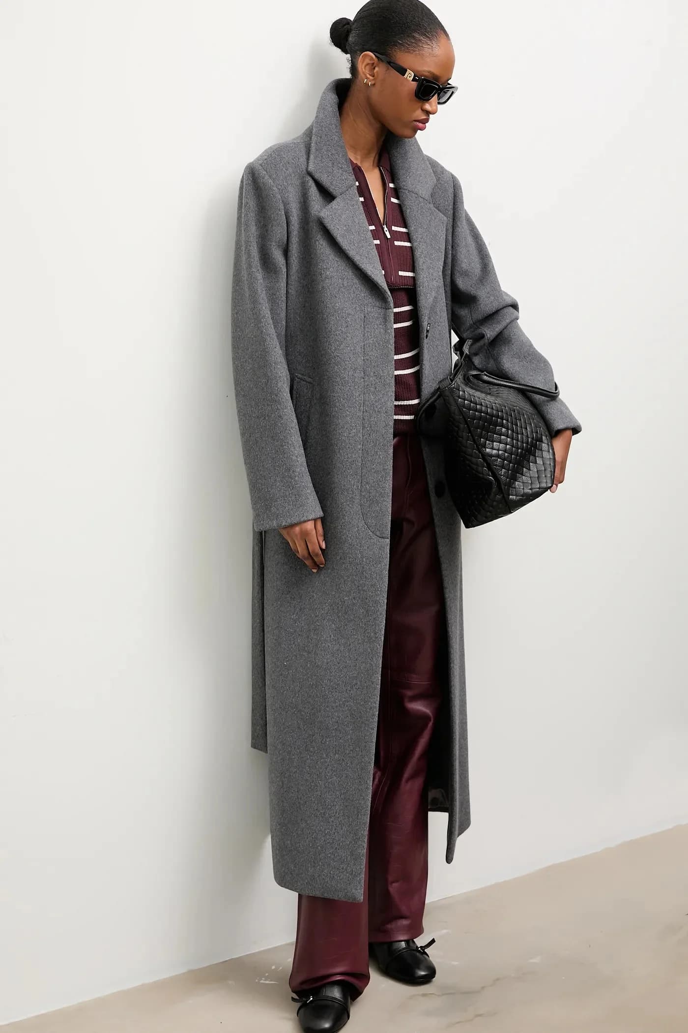 Пальто Answear Lab - фото 5