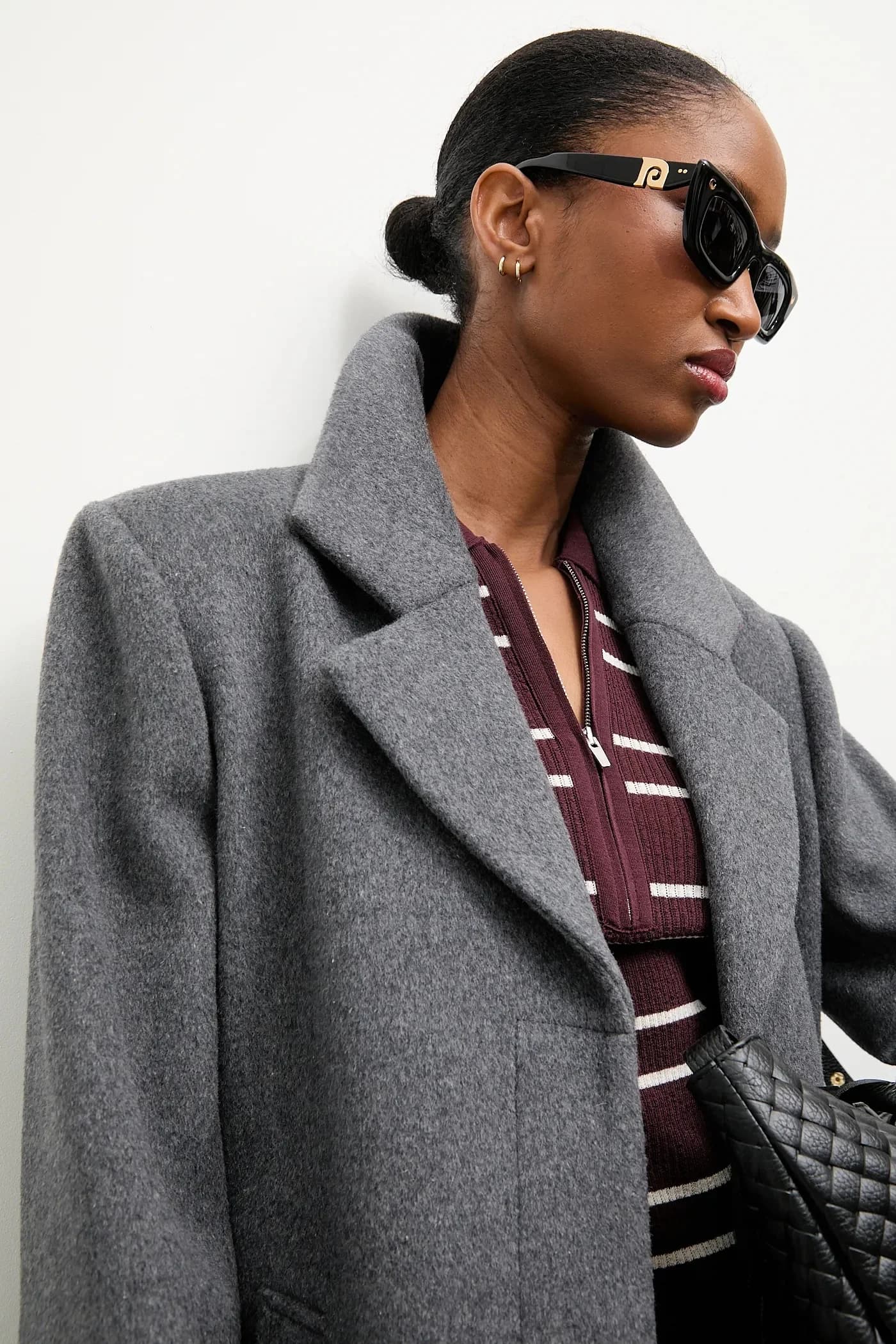 Пальто Answear Lab - фото 6