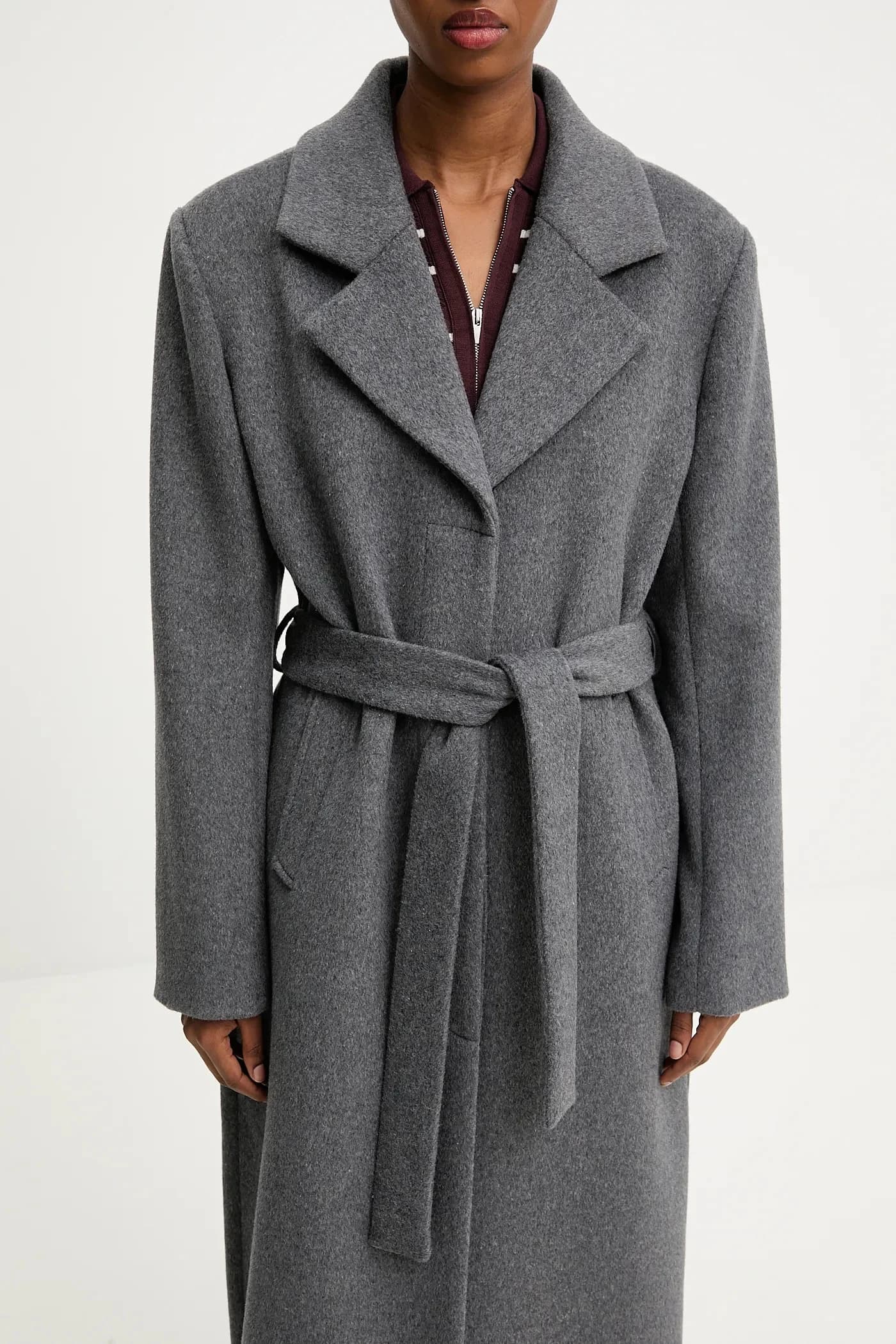 Пальто Answear Lab - фото 7