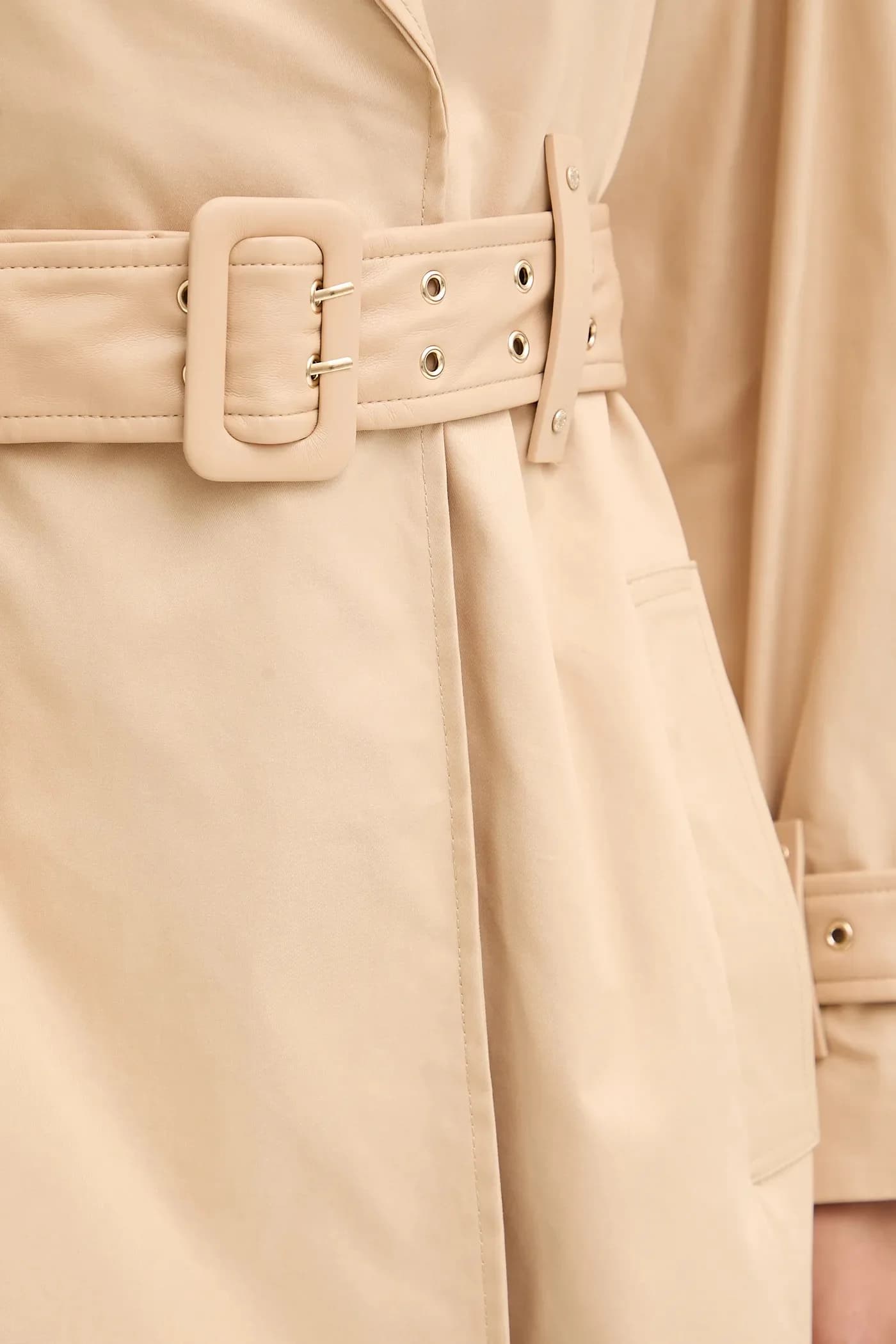 РАФАЭЛЬ тренч - фото 5