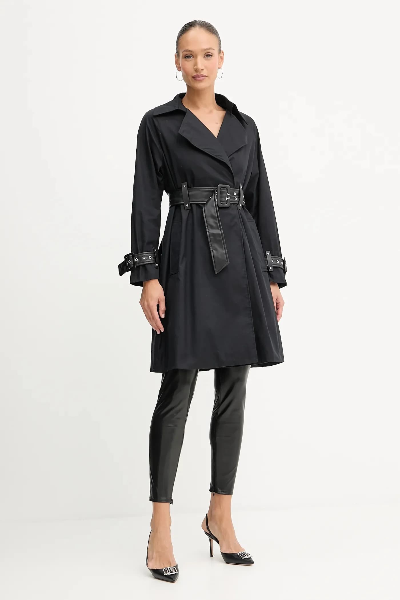 РАФАЭЛЬ тренч - фото 2