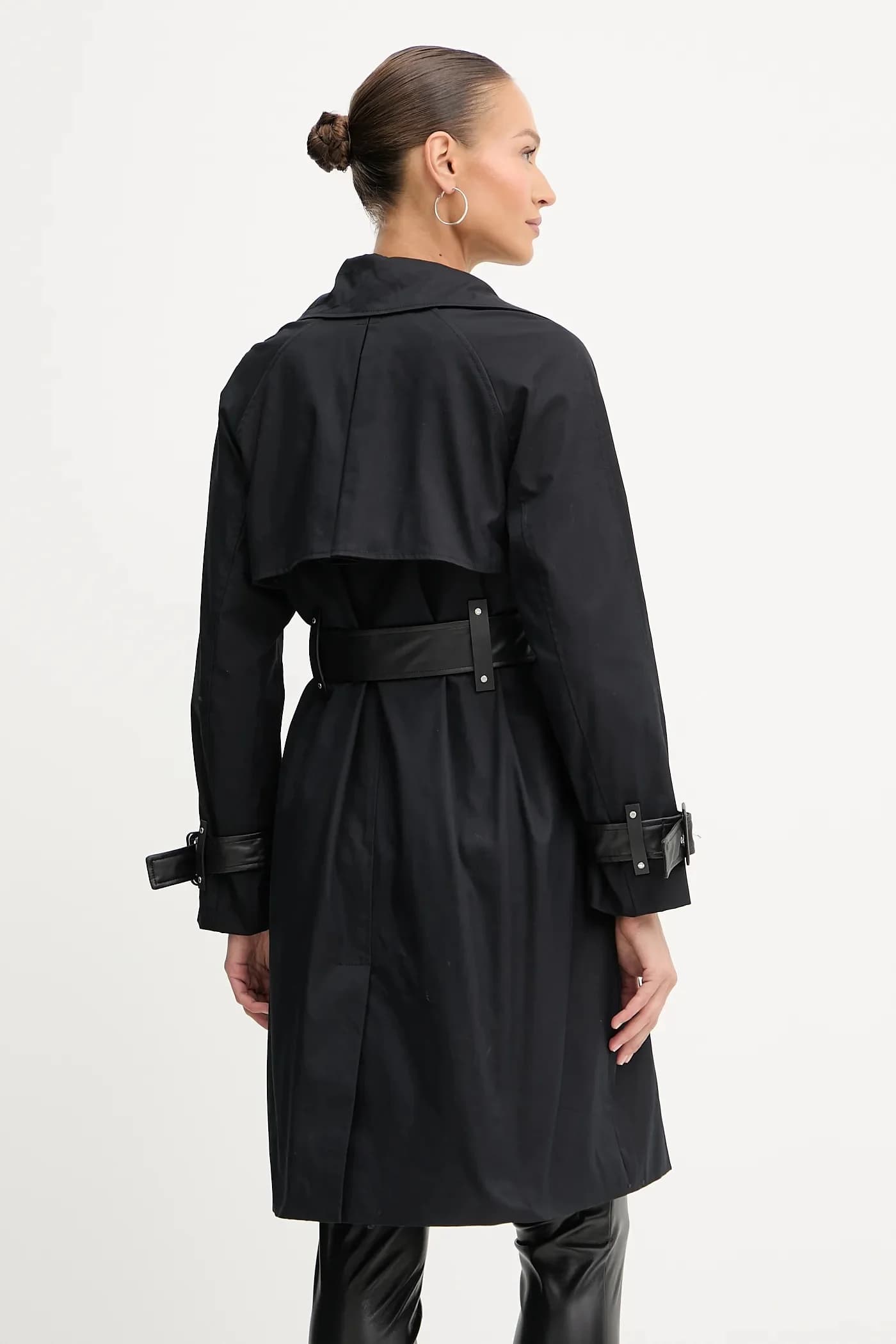 РАФАЭЛЬ тренч - фото 3