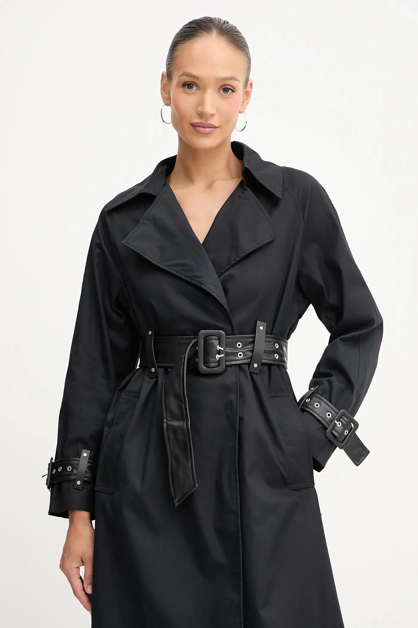 РАФАЭЛЬ тренч - фото 4