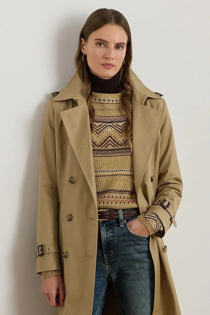 Пальто - фото 3