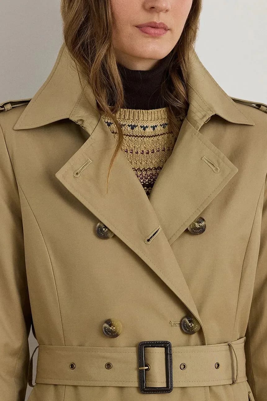 Пальто - фото 4