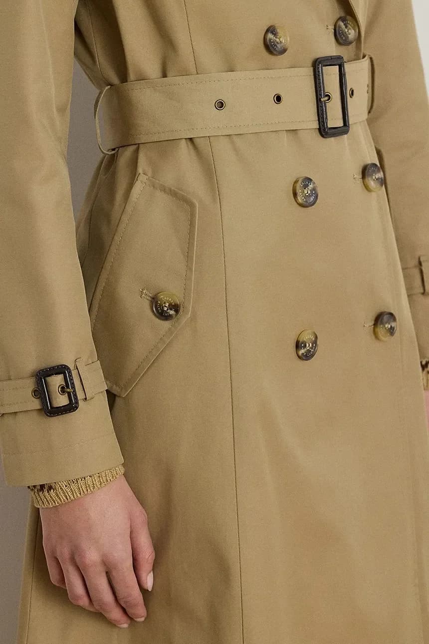 Пальто - фото 5