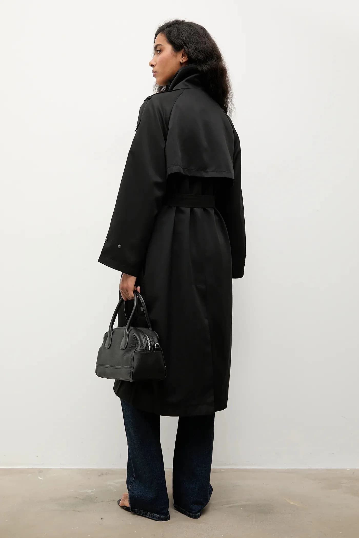 Пальто - фото 3