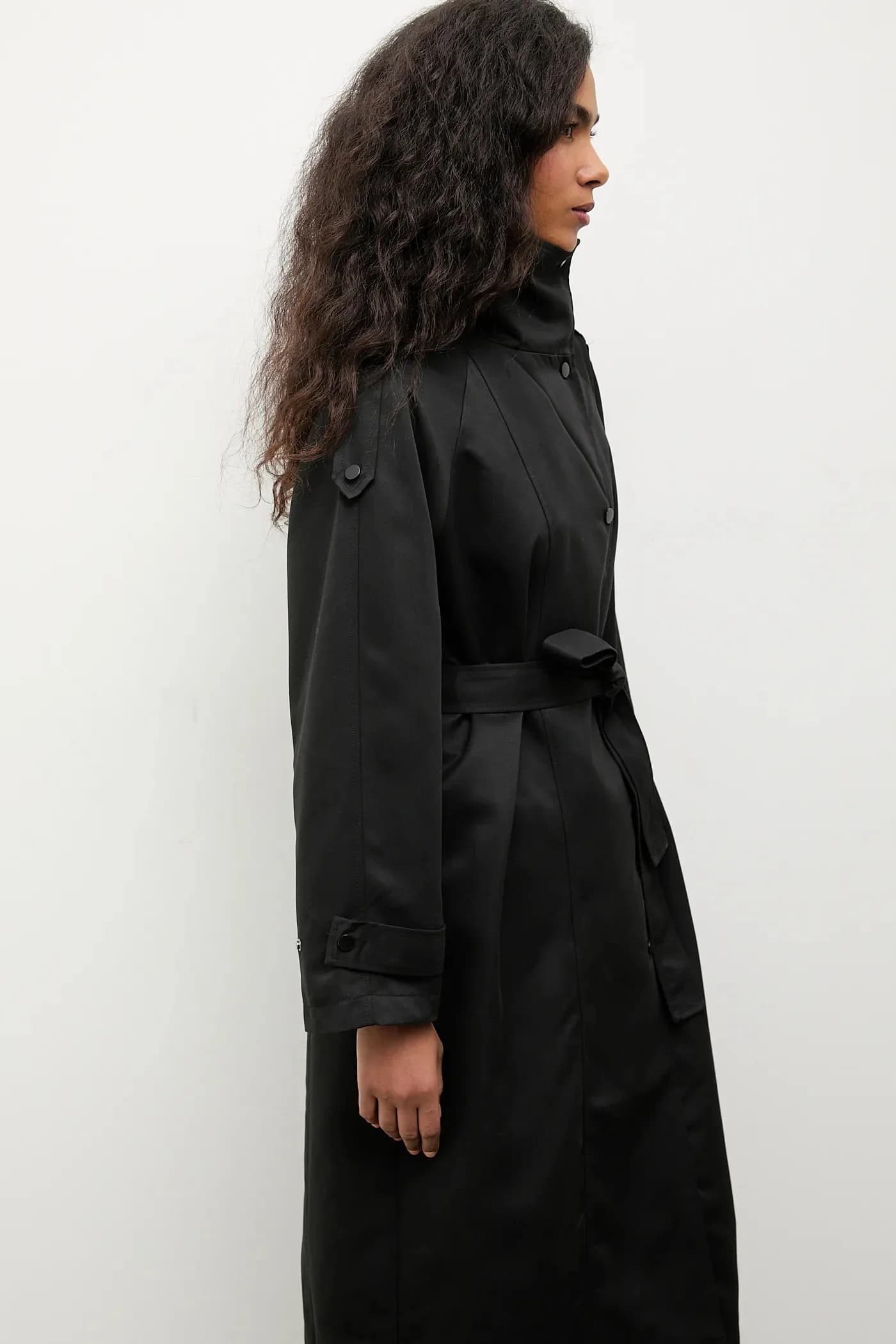 Пальто - фото 5