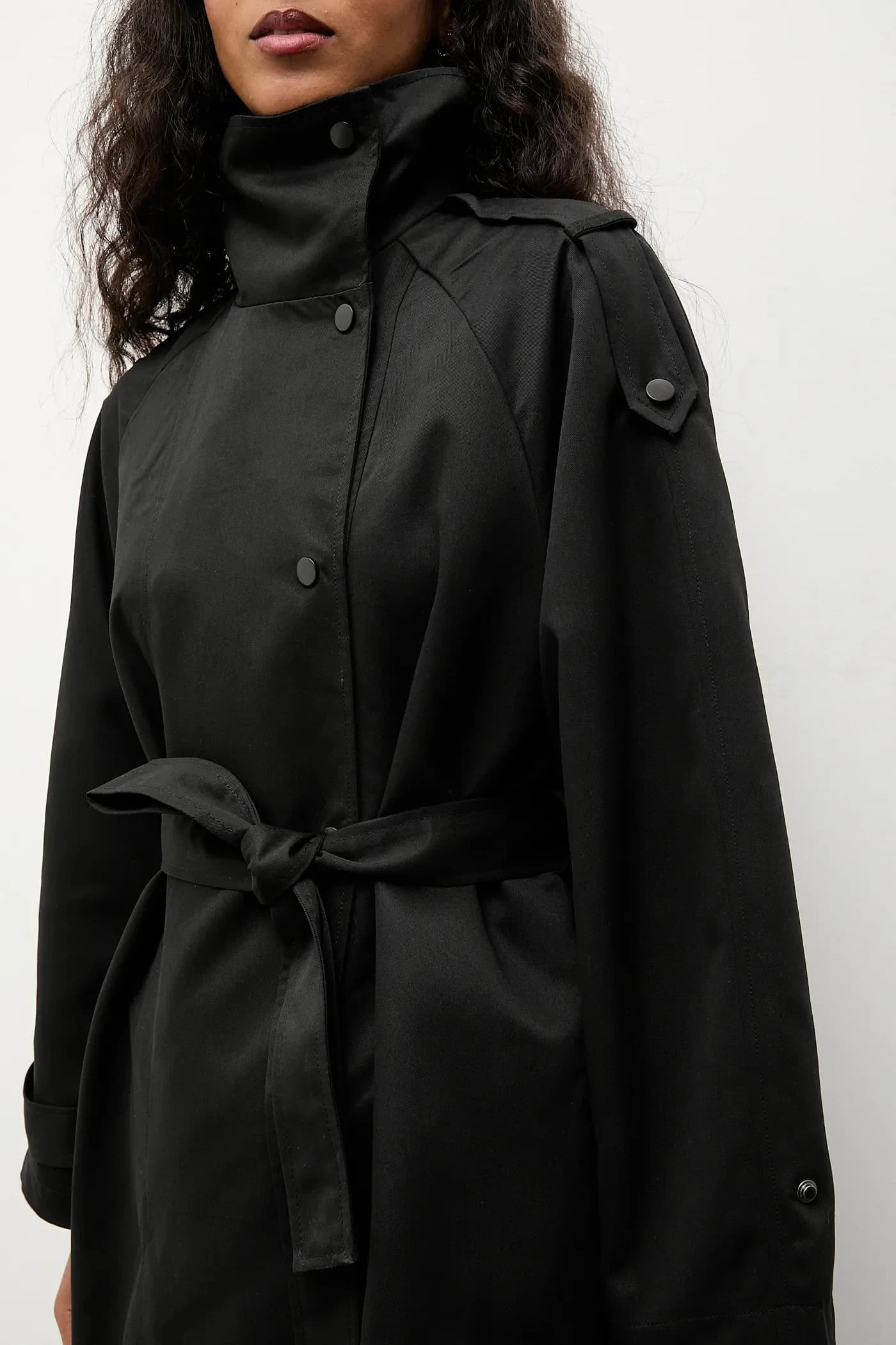 Пальто - фото 6